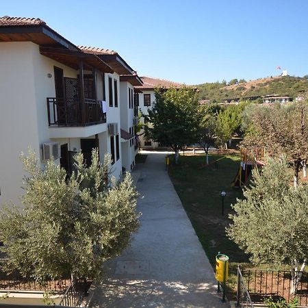 אולודניץ Saray Hotel מראה חיצוני תמונה