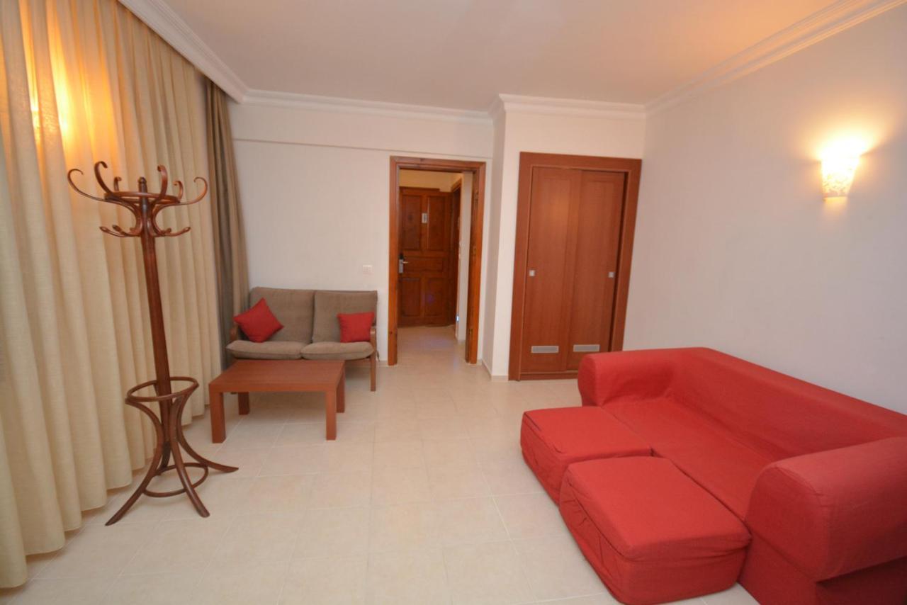אולודניץ Saray Hotel מראה חיצוני תמונה