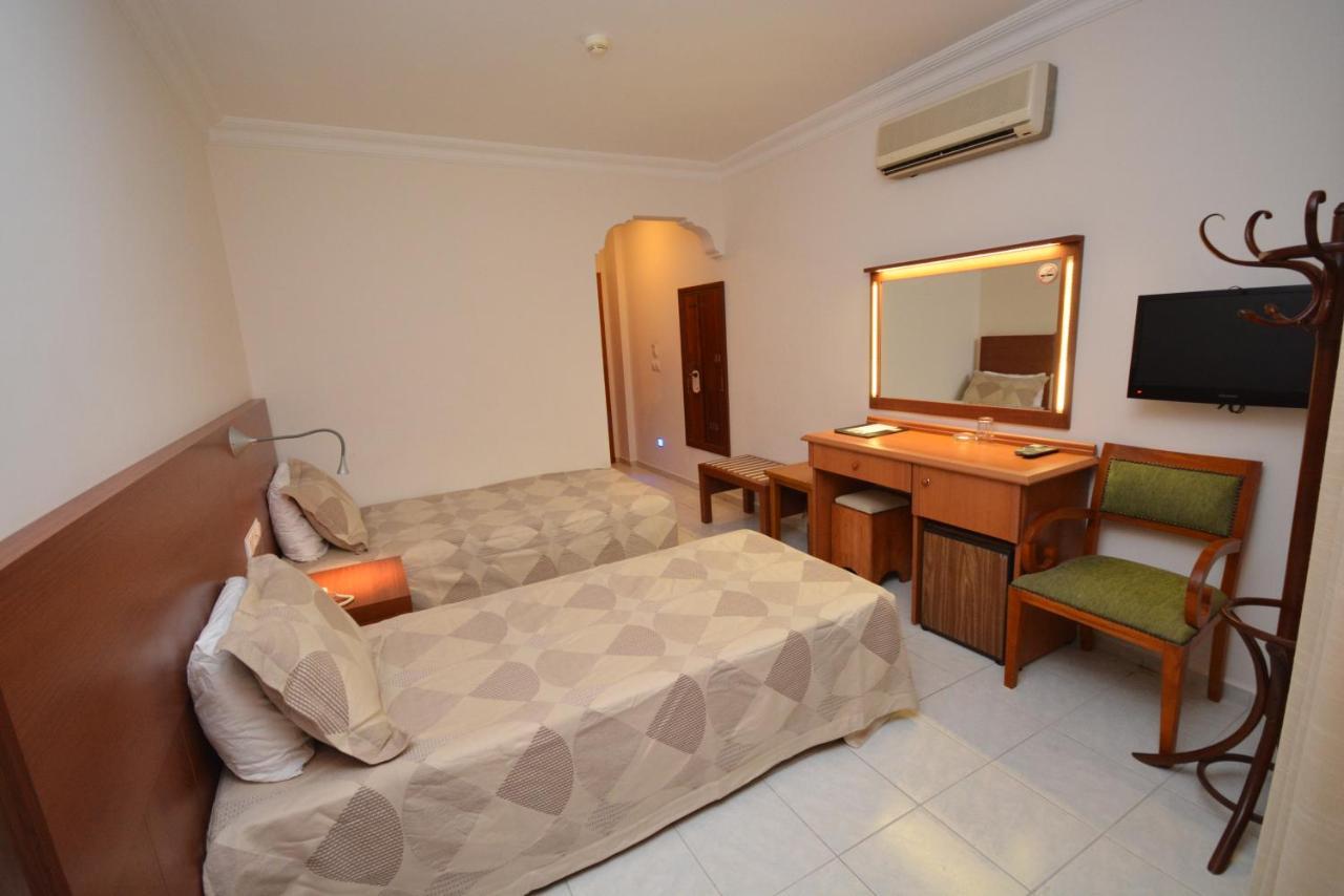 אולודניץ Saray Hotel מראה חיצוני תמונה