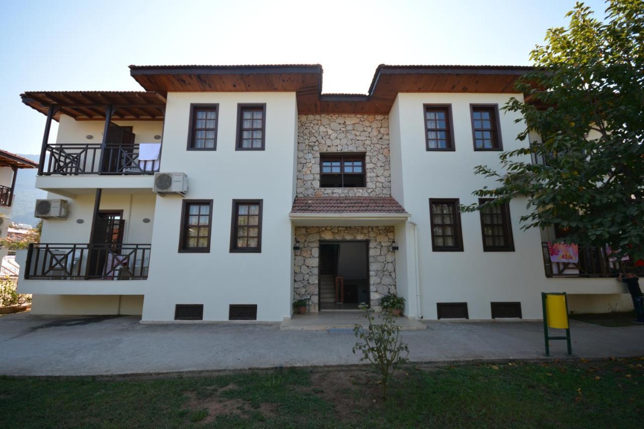אולודניץ Saray Hotel מראה חיצוני תמונה