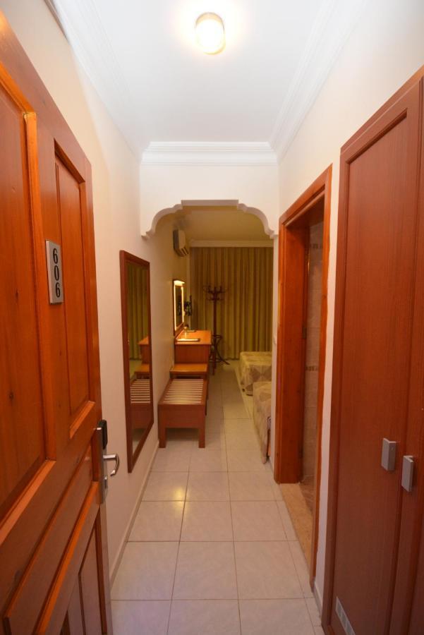 אולודניץ Saray Hotel מראה חיצוני תמונה