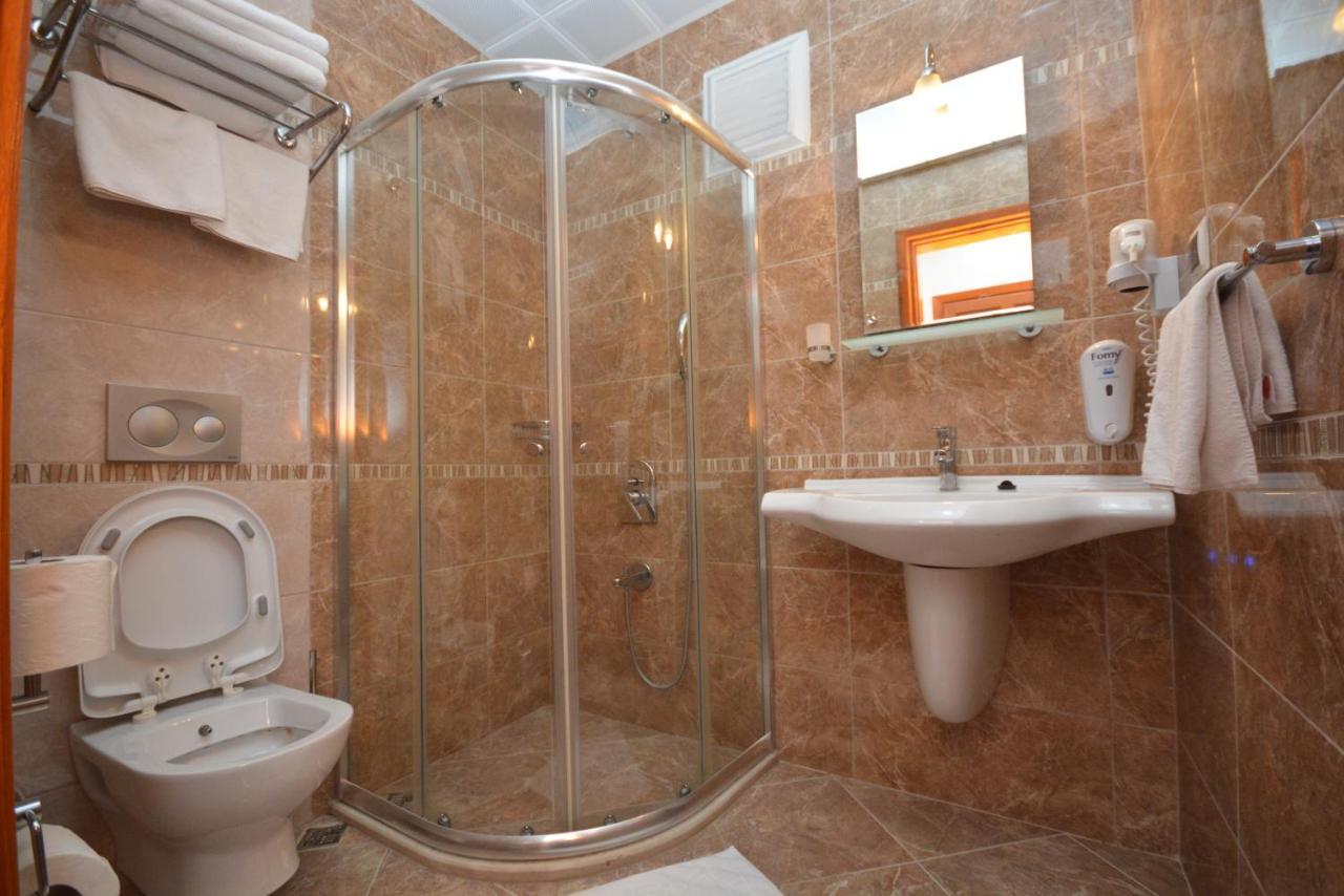 אולודניץ Saray Hotel מראה חיצוני תמונה