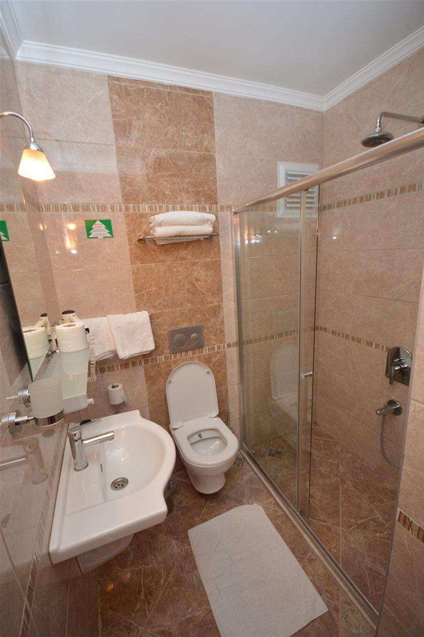 אולודניץ Saray Hotel מראה חיצוני תמונה