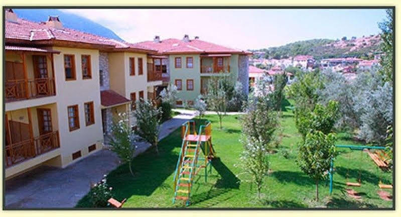 אולודניץ Saray Hotel מראה חיצוני תמונה