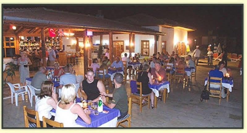 אולודניץ Saray Hotel מראה חיצוני תמונה