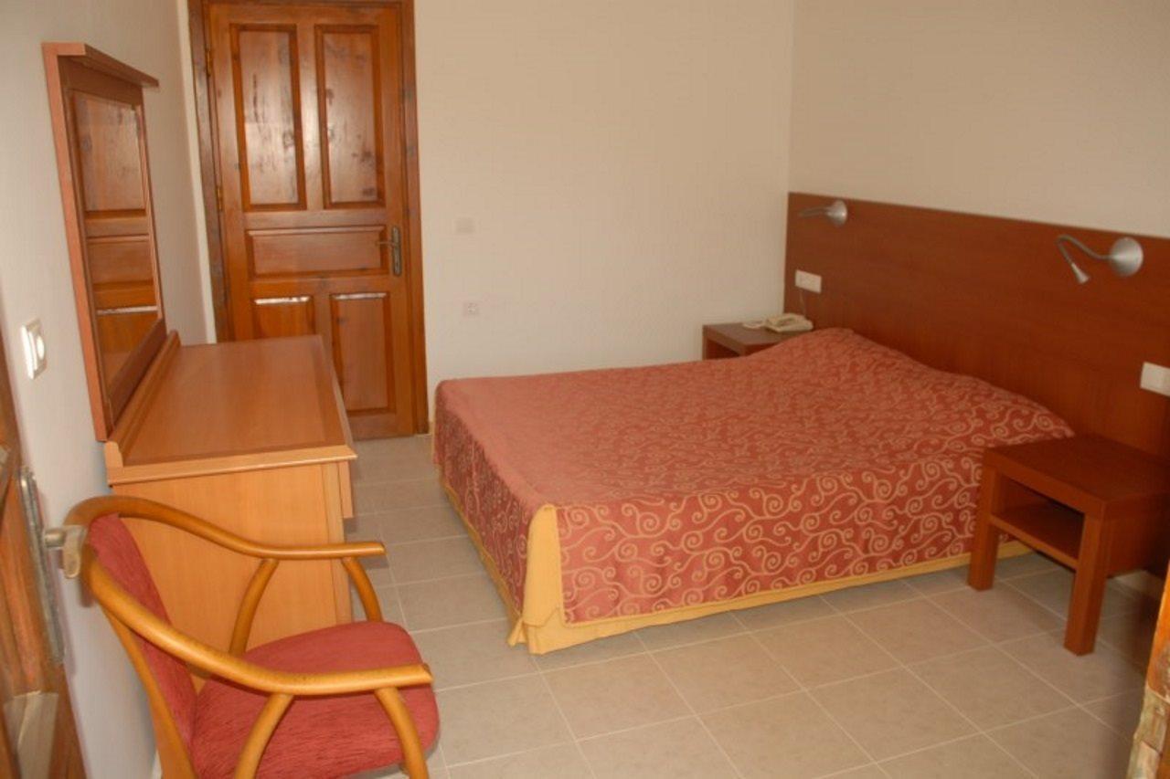 אולודניץ Saray Hotel מראה חיצוני תמונה