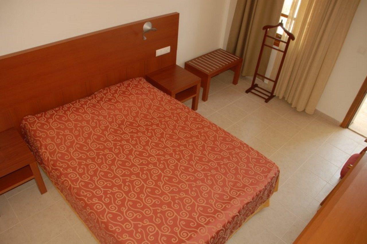 אולודניץ Saray Hotel מראה חיצוני תמונה